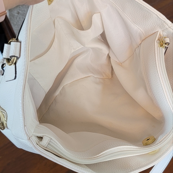 LC Jess Shopper Tote Shoulder Bag - Picture 5 of 8